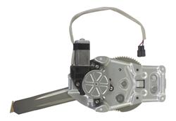 Aisin Power Window Regulator and Motor Assemblies RPAB-006