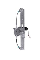 Aisin Power Window Regulator and Motor Assemblies RPAB-007