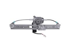 Aisin Power Window Regulator and Motor Assemblies RPAB-008