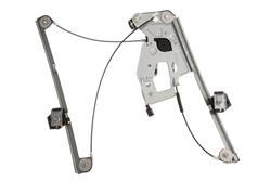 Aisin Power Window Regulator and Motor Assemblies RPAB-009
