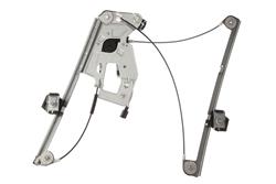 Aisin Power Window Regulator and Motor Assemblies RPAB-010
