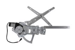 Aisin Power Window Regulator and Motor Assemblies RPAB-011