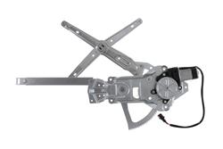 Aisin Power Window Regulator and Motor Assemblies RPAB-012