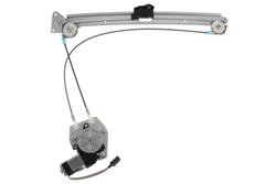 Aisin Power Window Regulator and Motor Assemblies RPAB-014