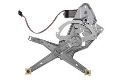 Aisin Power Window Regulator and Motor Assemblies RPAB-017