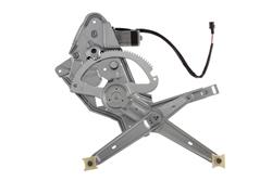 Aisin Power Window Regulator and Motor Assemblies RPAB-018