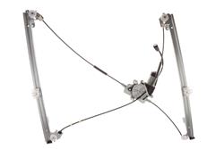 Aisin Power Window Regulator and Motor Assemblies RPACH-004