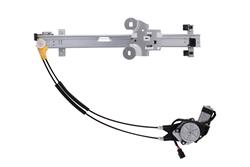 Aisin Power Window Regulator and Motor Assemblies RPACH-005