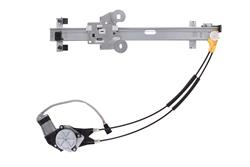 Aisin Power Window Regulator and Motor Assemblies RPACH-006