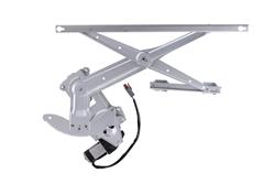 Aisin Power Window Regulator and Motor Assemblies for 1994-2002 RAM 3500, RAM 2500, 1994-2001 RAM 1500 - RPACH-007