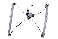 Aisin Power Window Regulator and Motor Assemblies RPACH-009