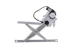 Aisin Power Window Regulator and Motor Assemblies for 2004-2006 DURANGO - RPACH-011