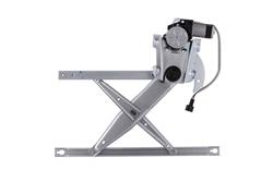 Aisin Power Window Regulator and Motor Assemblies for 2004-2006 DURANGO - RPACH-012