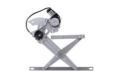Aisin Power Window Regulator and Motor Assemblies RPACH-013