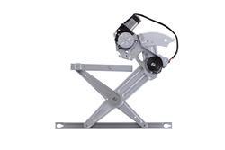 Aisin Power Window Regulator and Motor Assemblies RPACH-014