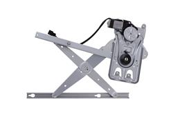 Aisin Power Window Regulator and Motor Assemblies RPACH-020