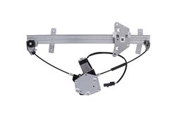 Aisin Power Window Regulator and Motor Assemblies for 2000-2004 DAKOTA, 1998-2003 DURANGO - RPACH-021