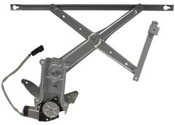 Aisin Power Window Regulator and Motor Assemblies for 1997-2004 DAKOTA - RPACH-024