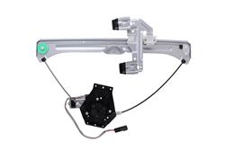 Aisin Power Window Regulator and Motor Assemblies for 2001-2005 PT CRUISER - RPACH-025