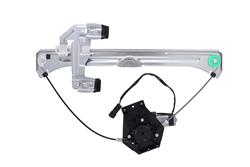 Aisin Power Window Regulator and Motor Assemblies for 2001-2005 PT CRUISER - RPACH-026