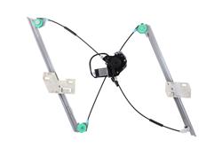 Aisin Power Window Regulator and Motor Assemblies for 1995-1999 NEON - RPACH-028
