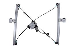 Aisin Power Window Regulator and Motor Assemblies for 2004-2007 CARAVAN, GRAND CARAVAN, TOWN & COUNTRY - RPACH-029
