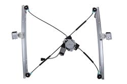 Aisin Power Window Regulator and Motor Assemblies for 2004-2007 CARAVAN, GRAND CARAVAN, TOWN & COUNTRY - RPACH-030