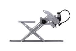 Aisin Power Window Regulator and Motor Assemblies for 1995-1999 NEON - RPACH-031