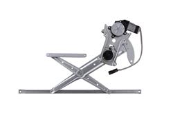 Aisin Power Window Regulator and Motor Assemblies for 1995-1999 NEON - RPACH-032