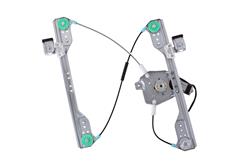 Aisin Power Window Regulator and Motor Assemblies for 2005-2010 300, 2006-2010 CHARGER, 2005-2008 MAGNUM - RPACH-034
