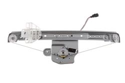 Aisin Power Window Regulator and Motor Assemblies for 2004-2008 PACIFICA - RPACH-038