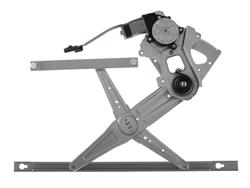 Aisin Power Window Regulator and Motor Assemblies for 2001-2006 SEBRING, STRATUS - RPACH-040