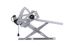 Aisin Power Window Regulator and Motor Assemblies for 1995-2000 STRATUS, CIRRUS, 1996-2000 BREEZE - RPACH-042