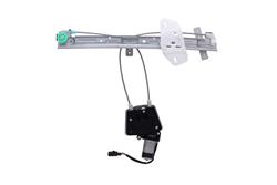 Aisin Power Window Regulator and Motor Assemblies for 2000-2005 NEON - RPACH-043