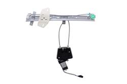 Aisin Power Window Regulator and Motor Assemblies for 2000-2005 NEON - RPACH-044