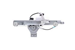 Aisin Power Window Regulator and Motor Assemblies for 2007-2012 CALIBER - RPACH-045