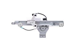 Aisin Power Window Regulator and Motor Assemblies for 2007-2012 CALIBER - RPACH-046