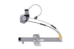 Aisin Power Window Regulator and Motor Assemblies for 1997-2001 CHEROKEE - RPACH-053