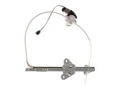 Aisin Power Window Regulator and Motor Assemblies for 1997-2001 CHEROKEE - RPACH-054