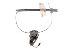Aisin Power Window Regulator and Motor Assemblies for 2002-2006 LIBERTY - RPACH-065