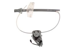 Aisin Power Window Regulator and Motor Assemblies for 2002-2006 LIBERTY - RPACH-066