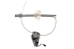 Aisin Power Window Regulator and Motor Assemblies for 2006-2007 LIBERTY - RPACH-070