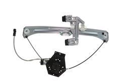 Aisin Power Window Regulator and Motor Assemblies for 2006-2010 PT CRUISER - RPACH-079