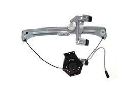 Aisin Power Window Regulator and Motor Assemblies for 2006-2010 PT CRUISER - RPACH-080