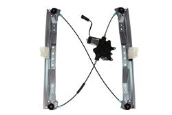 Aisin Power Window Regulator and Motor Assemblies for 2012-2015 C/V, 2008-2020 GRAND CARAVAN, 2008-2016 TOWN & COUNTRY - RPACH-082