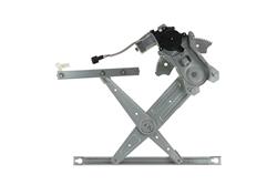 Aisin Power Window Regulator and Motor Assemblies RPACH-087