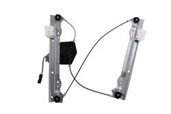 Aisin Power Window Regulator and Motor Assemblies for 2008-2010 AVENGER - RPACH-088