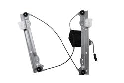 Aisin Power Window Regulator and Motor Assemblies for 2008-2010 AVENGER - RPACH-089