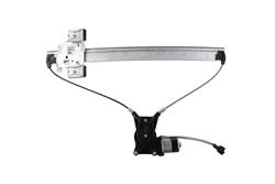 Aisin Power Window Regulator and Motor Assemblies for 2005-2011 DAKOTA, 2006-2009 RAIDER - RPACH-090