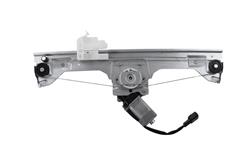 Aisin Power Window Regulator and Motor Assemblies for 2012-2019 500 - RPACH-094